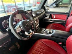 مێرسێدس بێنز G-Class